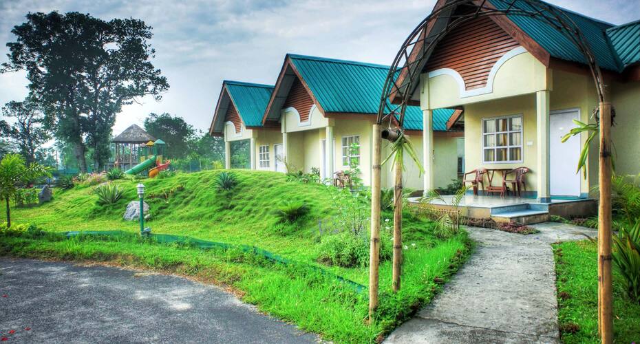 Padmini Resort, Tinsukia 1